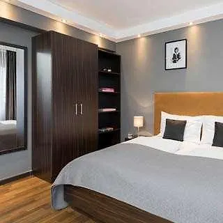 Hotel Amano Duesseldorf Dusseldorf