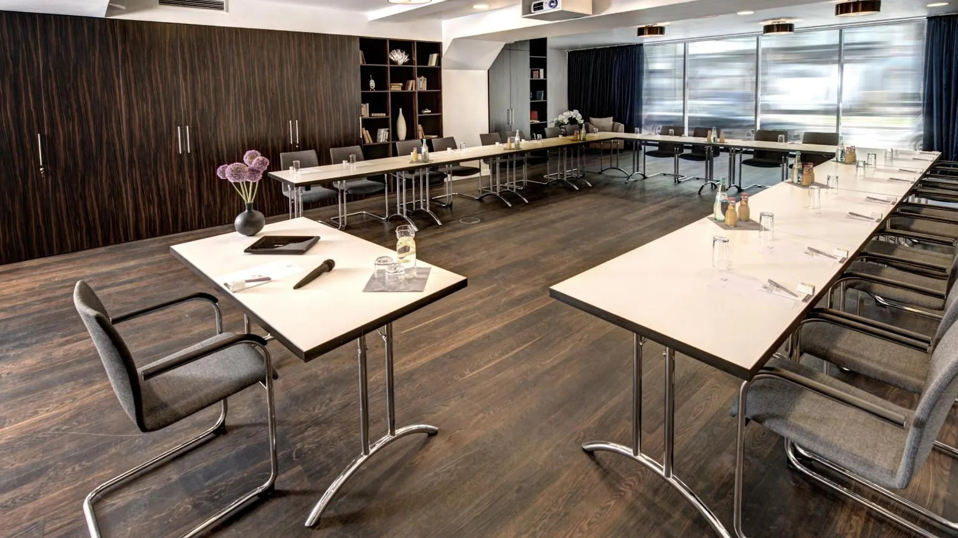 ***  Hotel Amano Duesseldorf Germany