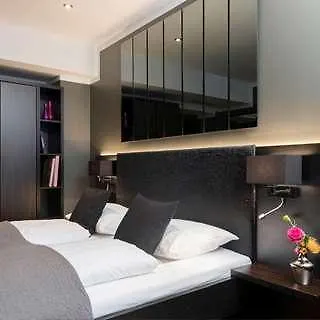 Hotel Amano Duesseldorf Γερμανία