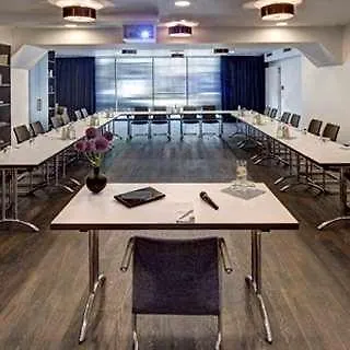 Hotel Amano Duesseldorf 3*, Ντίσελντορφ Γερμανία