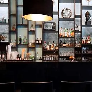 Hotel Amano Duesseldorf  Ντίσελντορφ