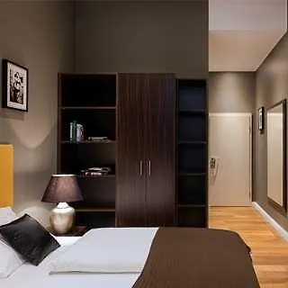 ***  Hotel Amano Duesseldorf Γερμανία