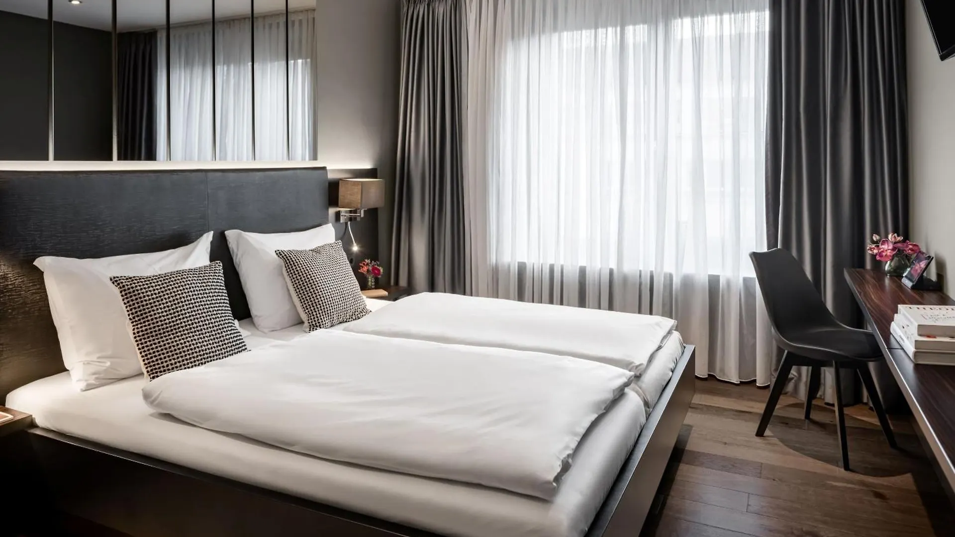 Hotel Amano Duesseldorf