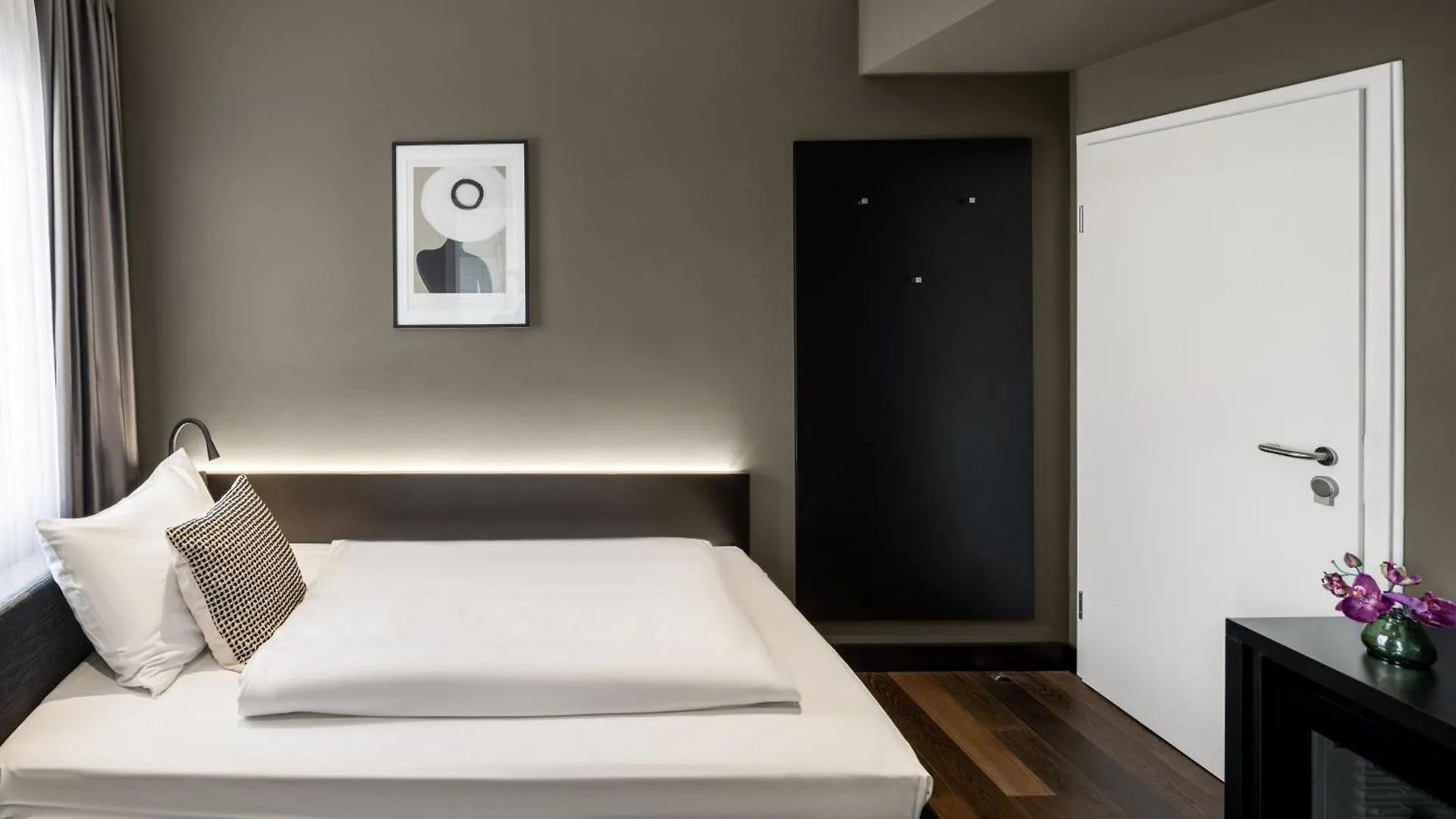 Hotel Amano Duesseldorf Γερμανία