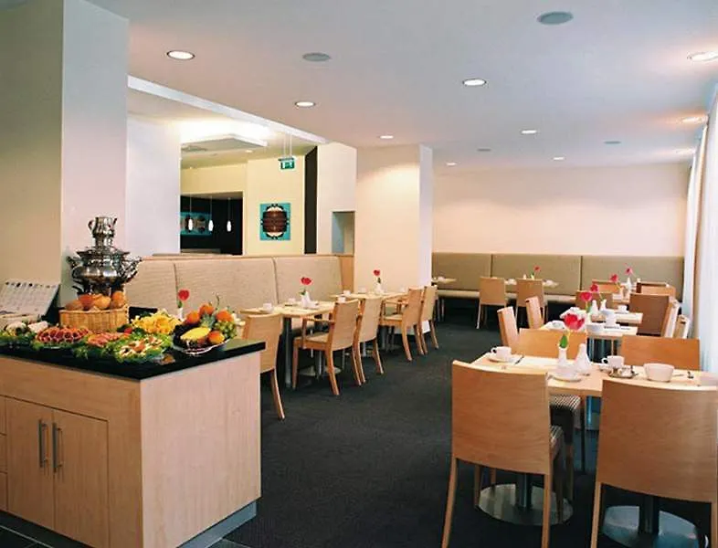 Hotel Amano Duesseldorf 3*, Ντίσελντορφ Γερμανία