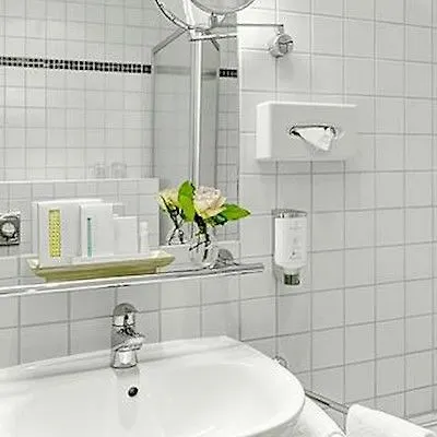 Hotel Amano Duesseldorf