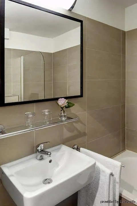 Hotel Amano Duesseldorf Dusseldorf