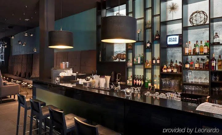 Hotel Amano Duesseldorf Germany