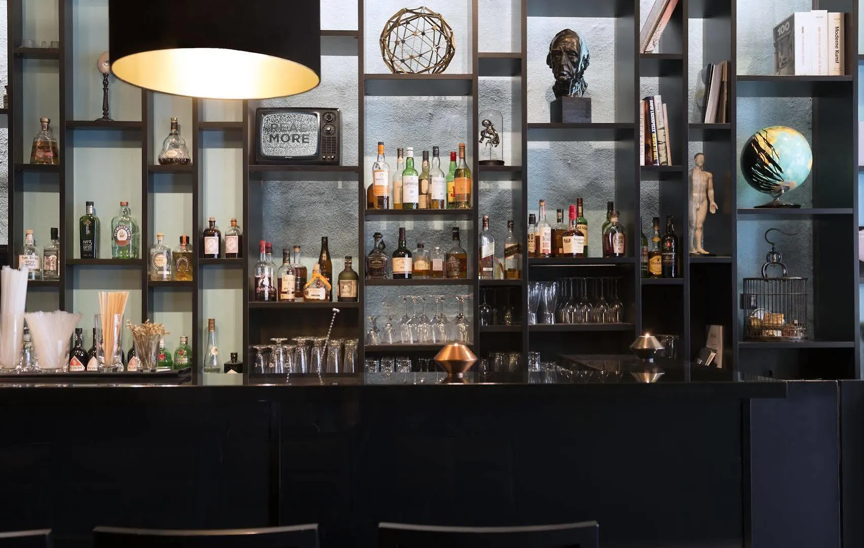 Hotel Amano Duesseldorf Dusseldorf