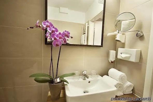 ***  Hotel Amano Duesseldorf Germany
