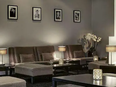 Hotel Amano Duesseldorf 3*, Dusseldorf Germany
