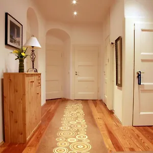  Apartment Gohliser Stadtwohnung Deutschland