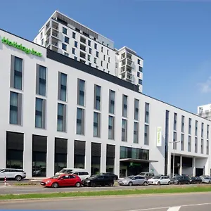 Ξενοδοχείο - Toulouser Allee By Ihg, Ντίσελντορφ
