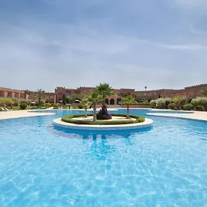 ***** Hotel Grand Mogador Agdal & Marokko