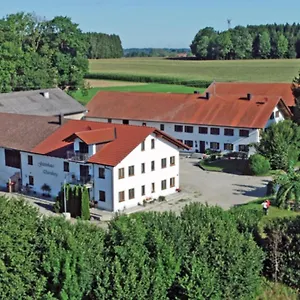  Apartment Dürnberg Deutschland
