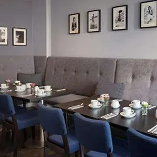 Hotel Düsseldorf Mitte