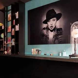 Hotel Düsseldorf Mitte