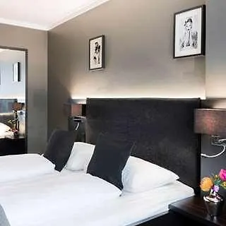 Hotel Düsseldorf Mitte