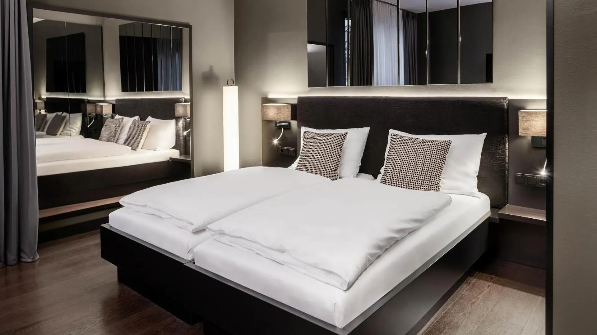 Hotel Amano Duesseldorf