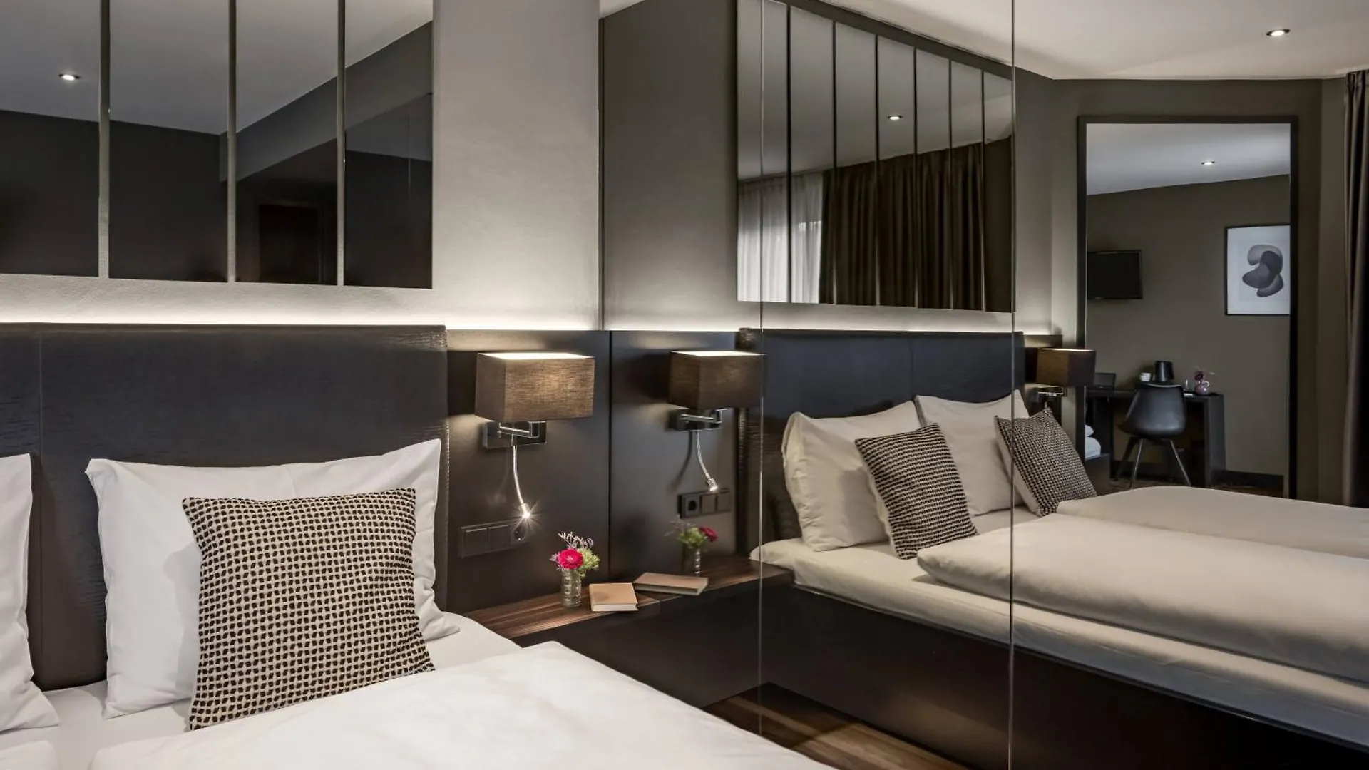 Hotel Düsseldorf Mitte