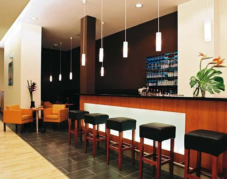 Hotel Düsseldorf Mitte