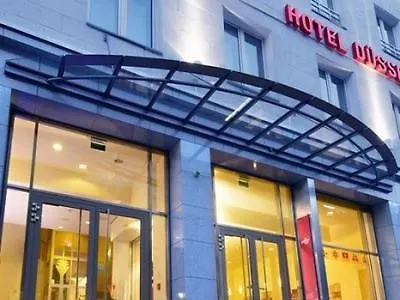 Hotel Düsseldorf Mitte