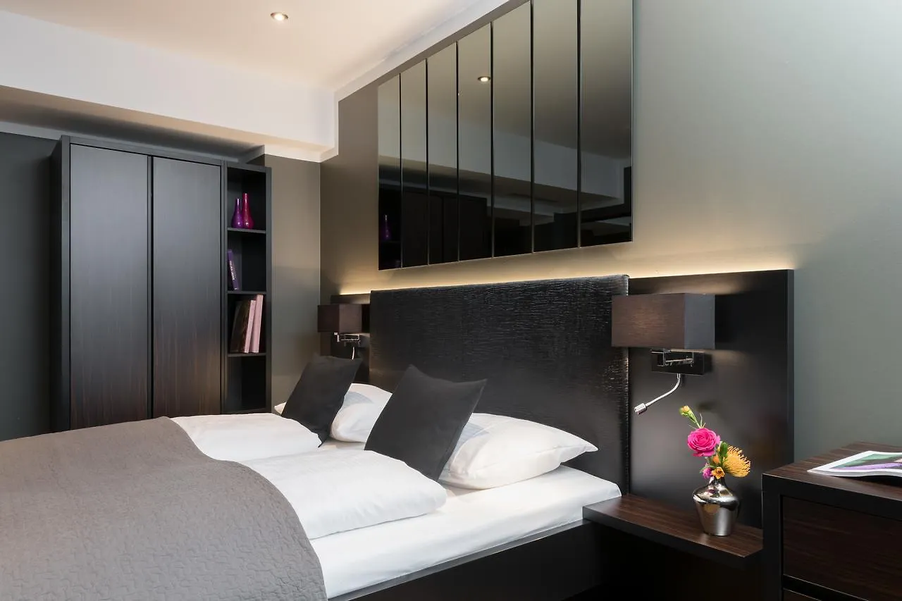 Hotel Amano Duesseldorf Düsseldorf