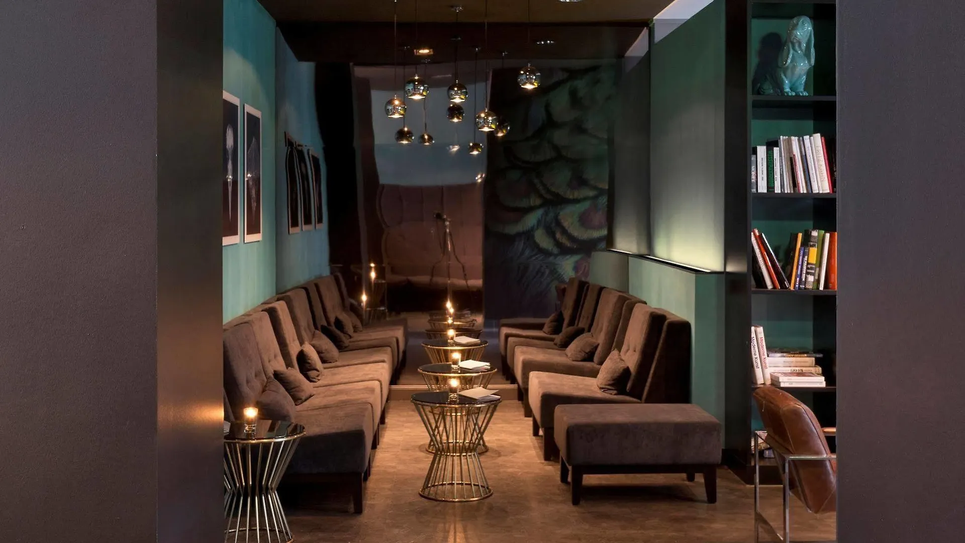 Hotel Düsseldorf Mitte