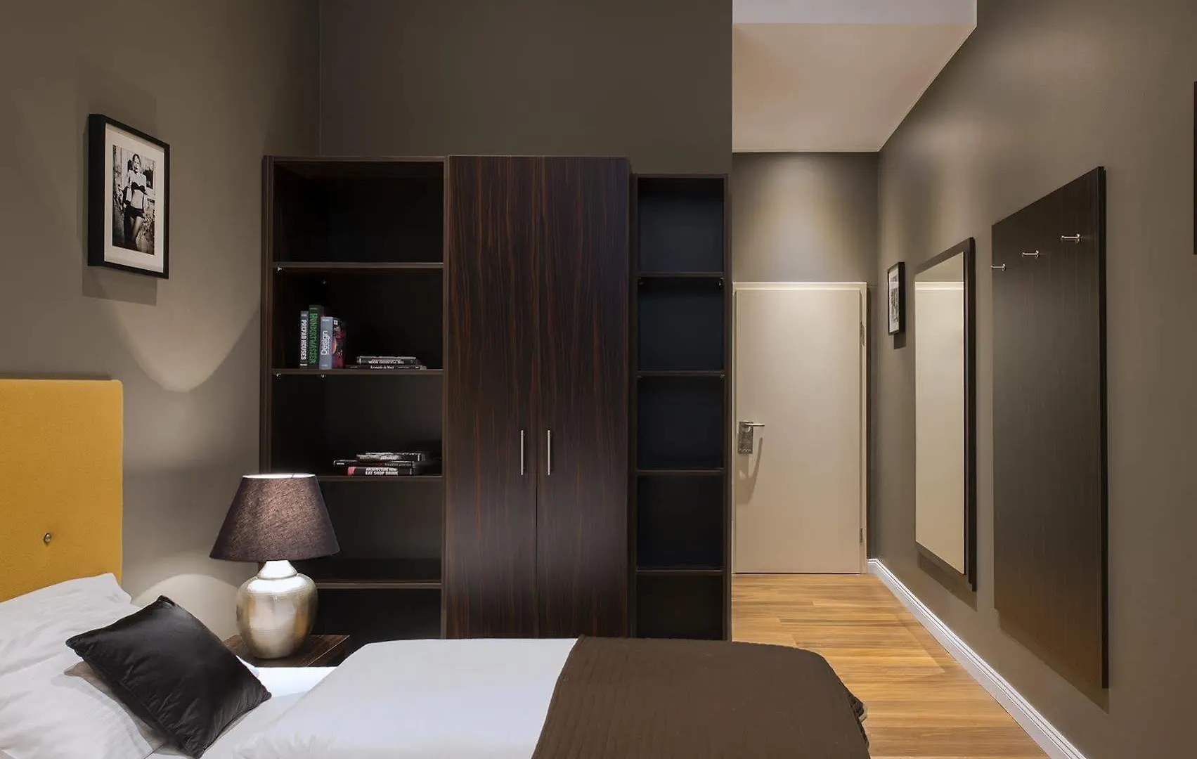 Hotel Düsseldorf Mitte
