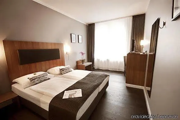 Hotel Düsseldorf Mitte Deutschland