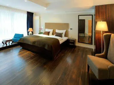 Hotel Düsseldorf Mitte