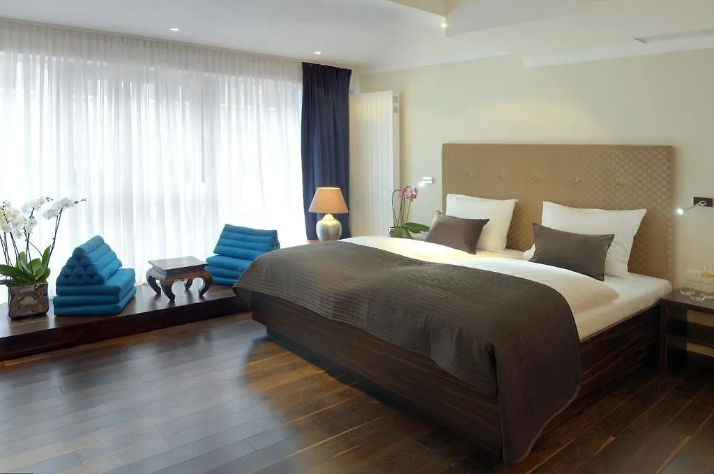 Hotel Amano Duesseldorf 3*, Düsseldorf Németország