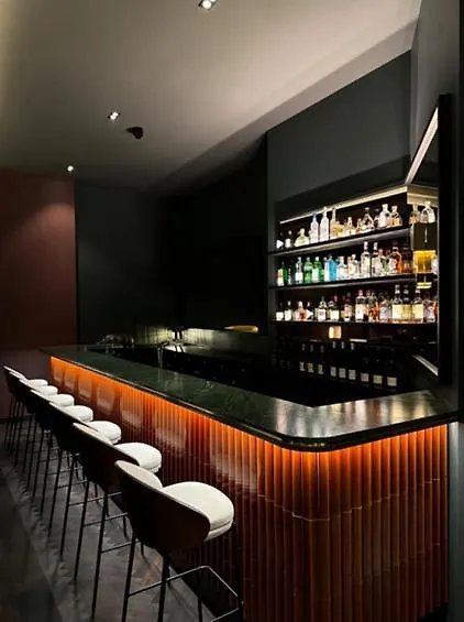 Hotel Amano Duesseldorf